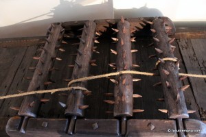 Путешествие по Румынии с семьёй на автомобиле