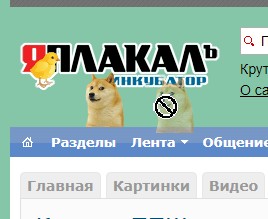 Как поймать яп-собакена