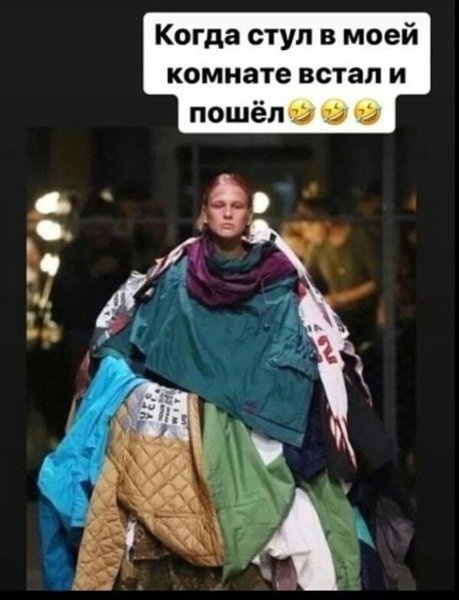 Завалялось тут случайно немного забавных картинок