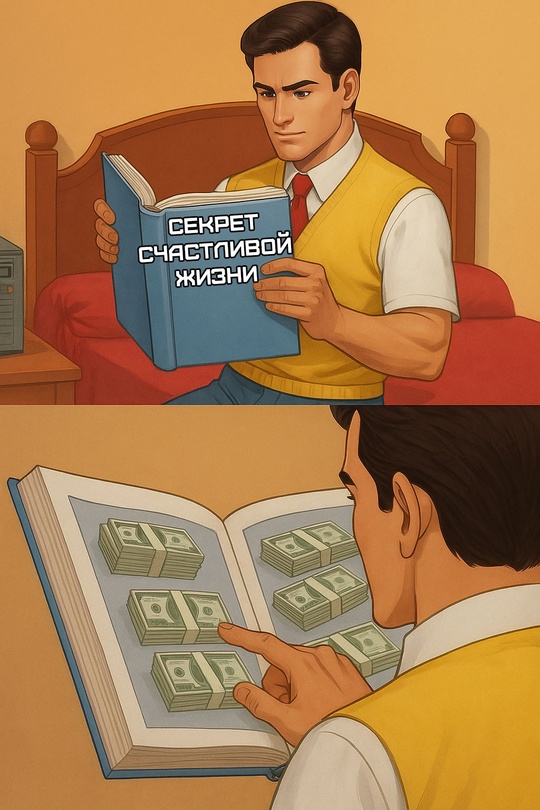 Весёлый полтишок 13.07.25