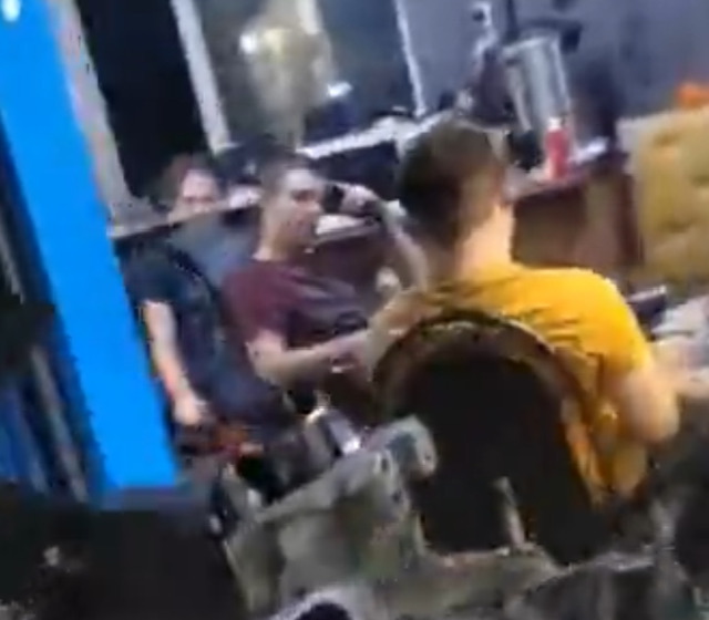 Китайцы быстро учатся...