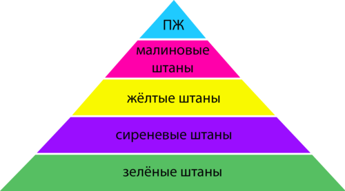 Пассажиры второго сорта. Шереметьево сегрегирует людей по шаблонам арабских стран