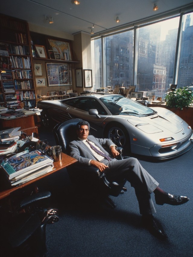 А что мы знаем о понтах?