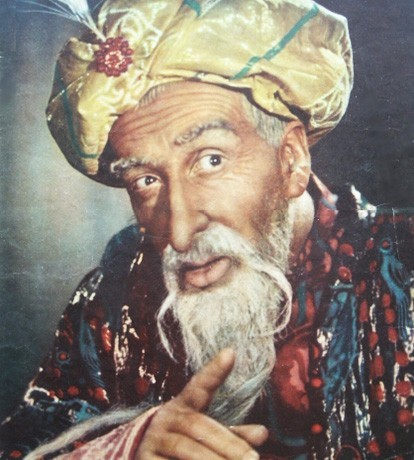 "Фитиль", серия 209 "Без взаимности", 1979 год.