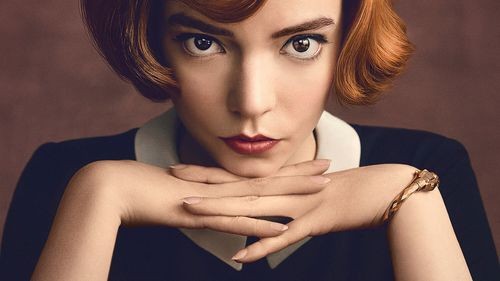 Шахматные задачи-двухходовки. Задачи 21-...