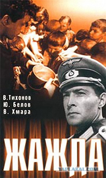 7 великолепных фильмов, снятых в годы СССР