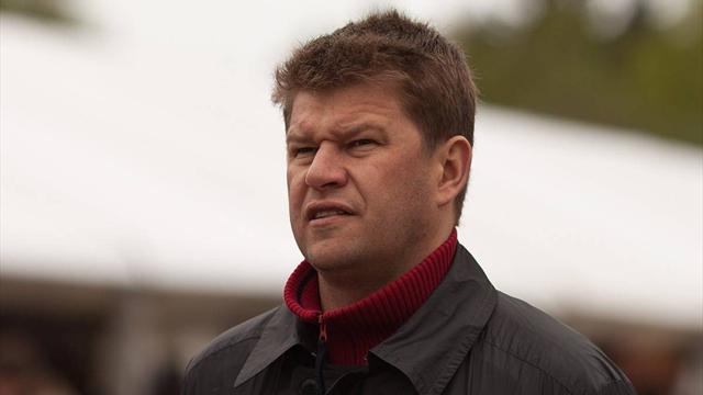 Павел Ростовцев подрался с Дмитрием Губерниевым