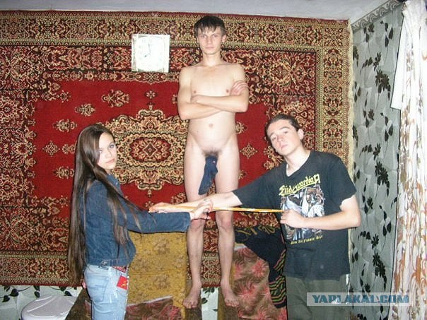 Ковры в соц-сетях