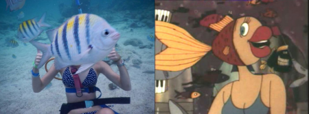 Смешные картинки и комментарии