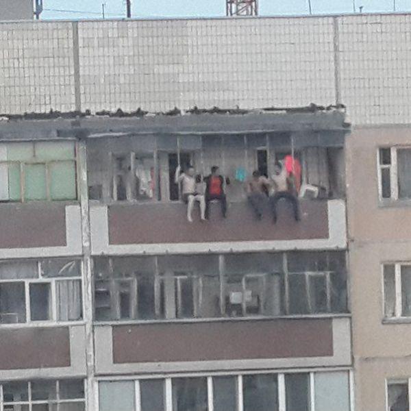 Весёлые картинки