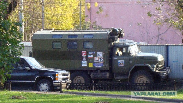 зил-131