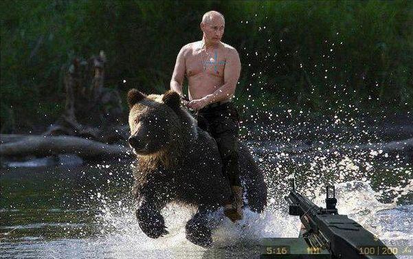 Всё в одном флаконе