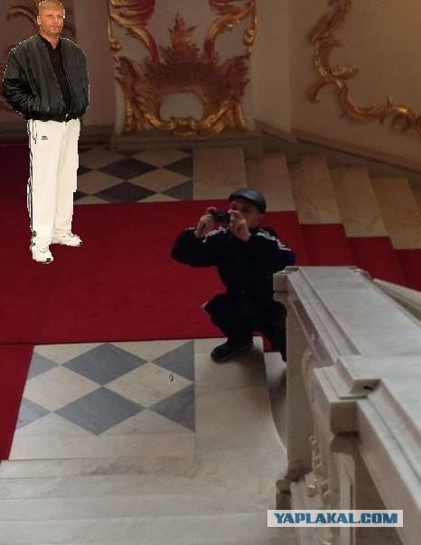 Подборка идиотских фотографий часть 3