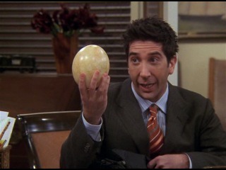 Розыгрыш с динозавром на парковке, огонь!