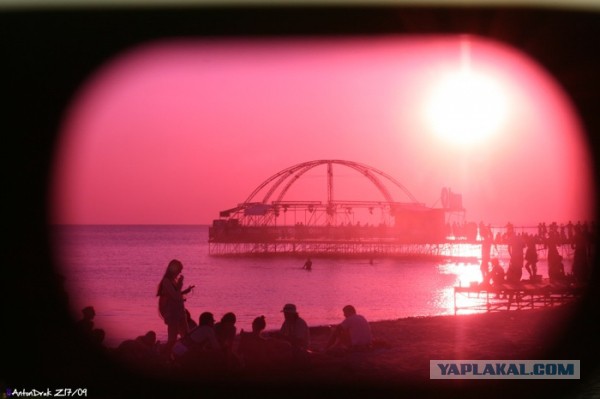 История фестиваля