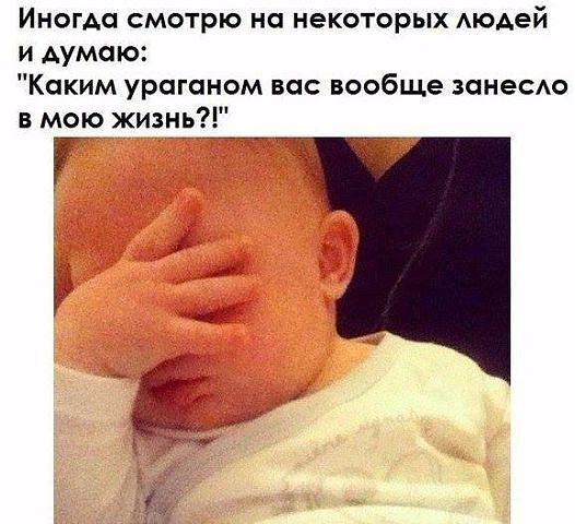 Подборка интересных и веселых картинок