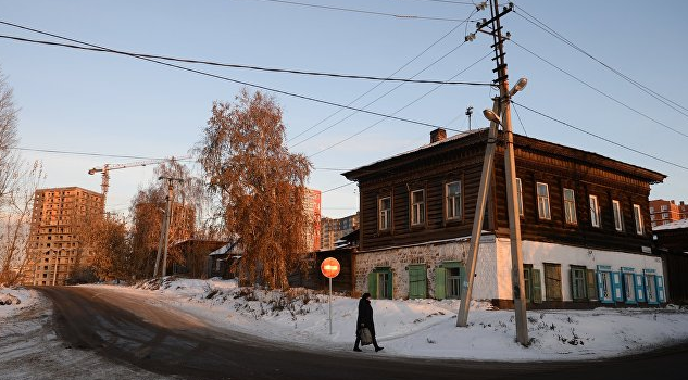 В Иркутске уже нашли подпольный цех по розливу "Боярышника"