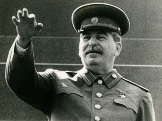 Интервью тов. И.В. Сталина