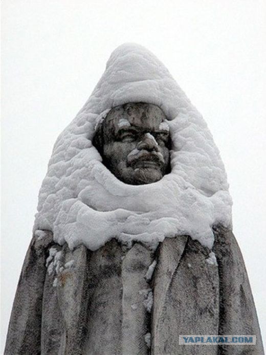 В.И.Ленин