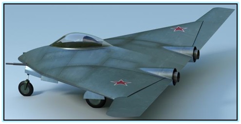 Итальянцы в воздухе
