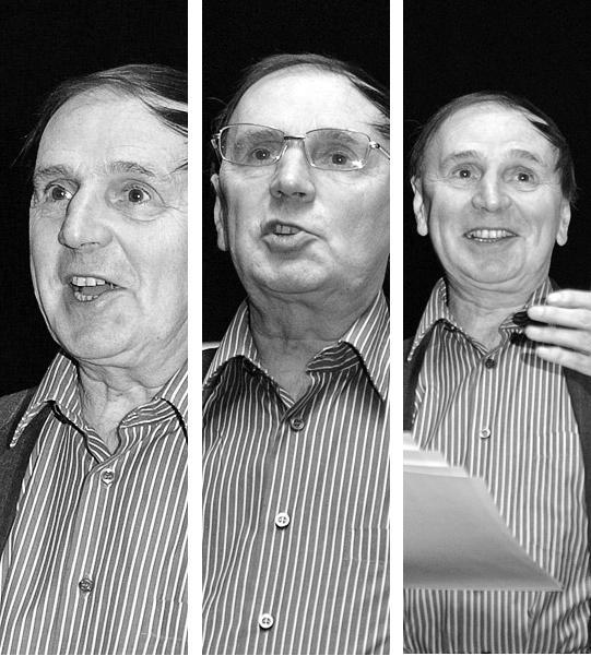 Академик А.А. Зализняк: "Истина существует".