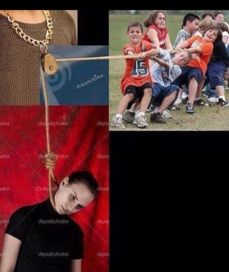 Мне кажется или уже пора