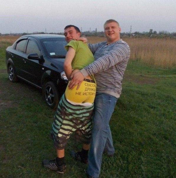 Чудны рабы твои, господи