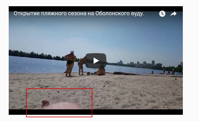 Бабушки идут в бой
