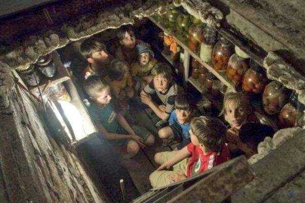 Власти Украины против 12-летней девочки