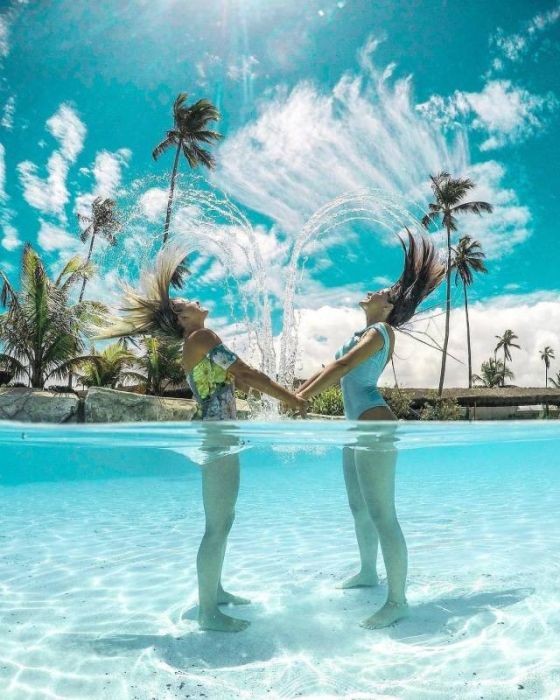 30 по-настоящему добрых и вдохновляющих фотографий, заряжающих позитивом на весь день