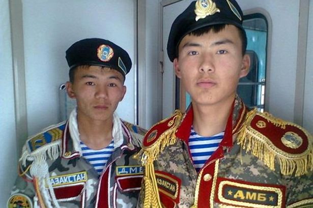 Швейные войска