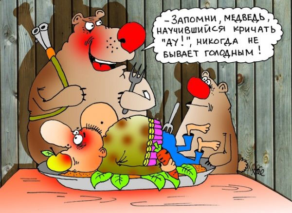 Что получается, если у человеков руки под карандаш заточены)