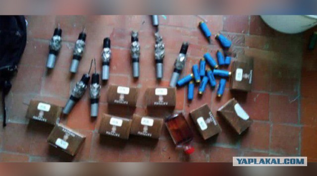 21 человек погибли и 50 пострадали в результате взрыва в колледже в Крыму