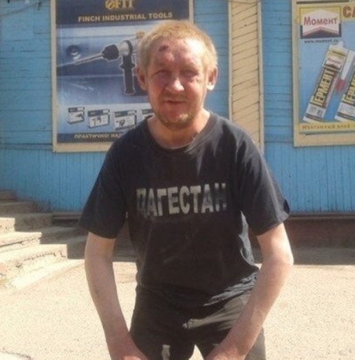 Чудики из социальных сетей