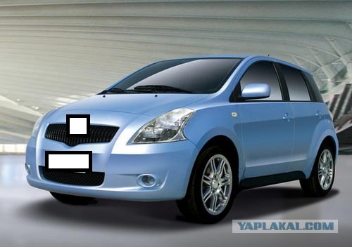 Игра на ЯПе: Угадай АВТО-2