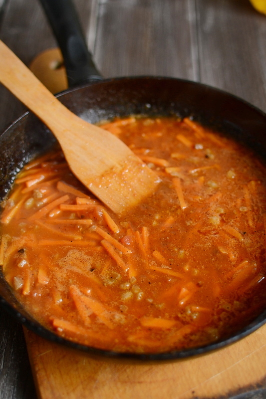 #ДРЯПнем! Зелёный борщ, вергуны и спотыкач