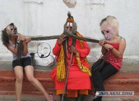 Дорогой дедушка