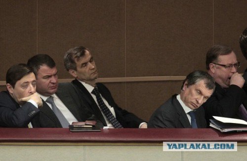 Выступление Путина и Трудяги