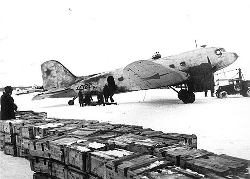 Письмо офицера штаба И. В. Сталину 30 марта 1944 года."Смерш" не сгущал краски, а скорее приукрашивал действительность.