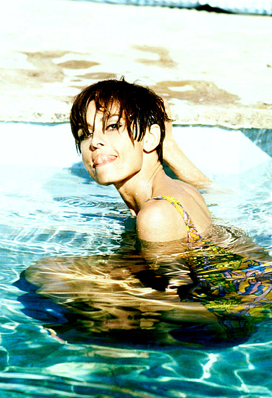 Еще молодые старые "звезды"