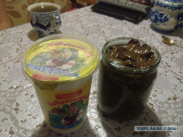 Картофельные оладьи