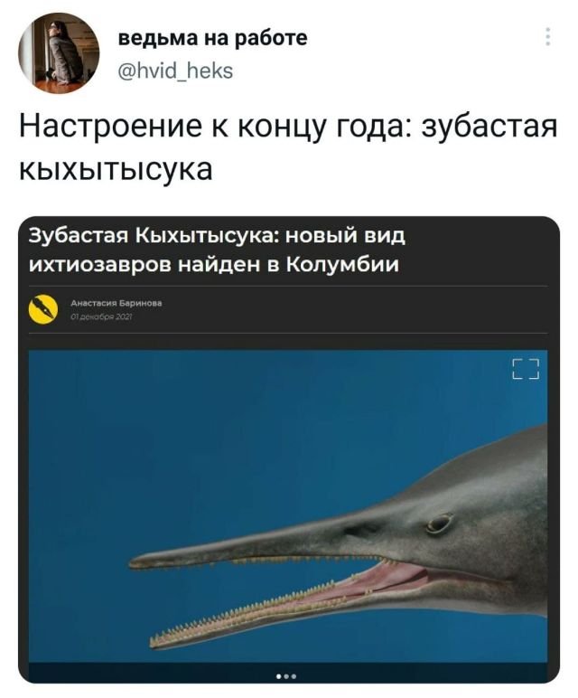 Картинки и мемы для настроения 13.12.2021