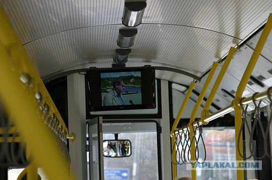 Весна в Ялте (28 фото)