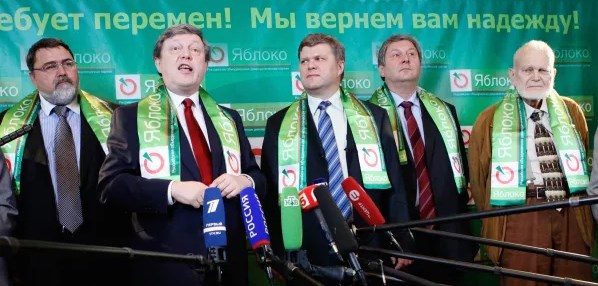 Сергей Митрохин заявил - кто поддерживает спецоперацию, вскоре горько пожалеют об этом