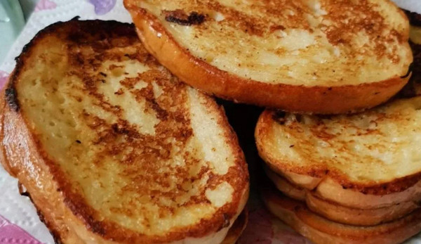Продукты в СССР
