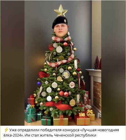 16-летний сын главы Чечни Адам Кадыров будет курировать батальон Минобороны РФ