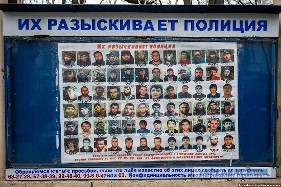 Титов призвал россиян не опасаться иностранных трудовых мигрантов