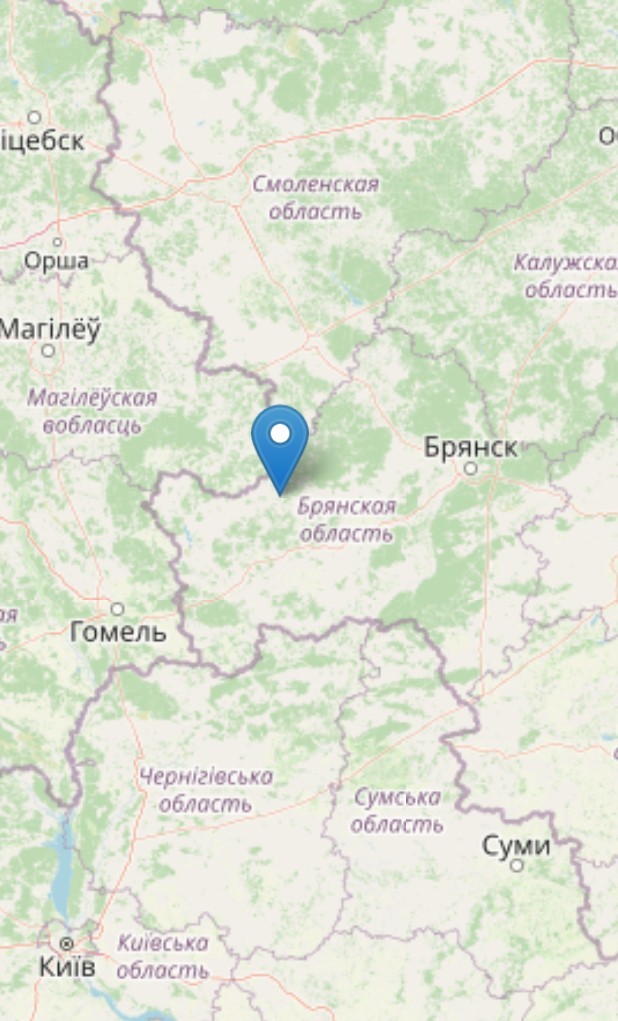 Вот она зацепка, которая рушит всю теорию про ИГИЛ (запрещены в РФ).