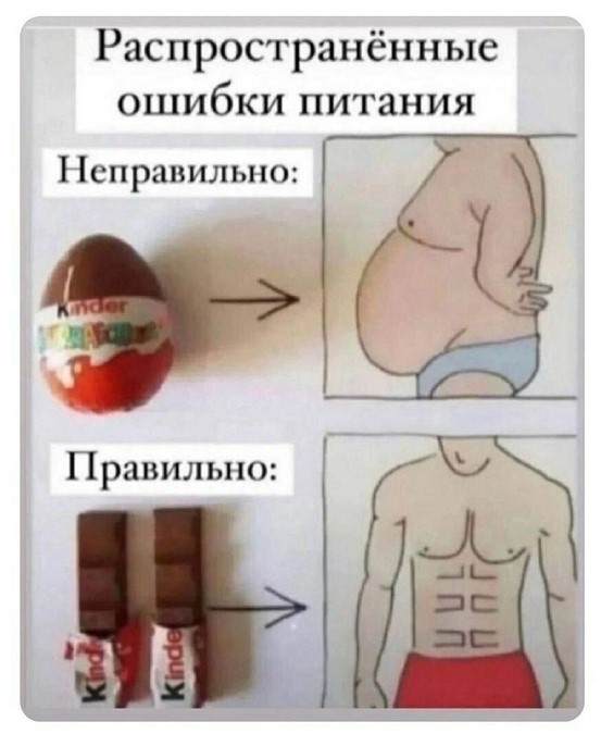 Завалялось тут случайно немного забавных картинок