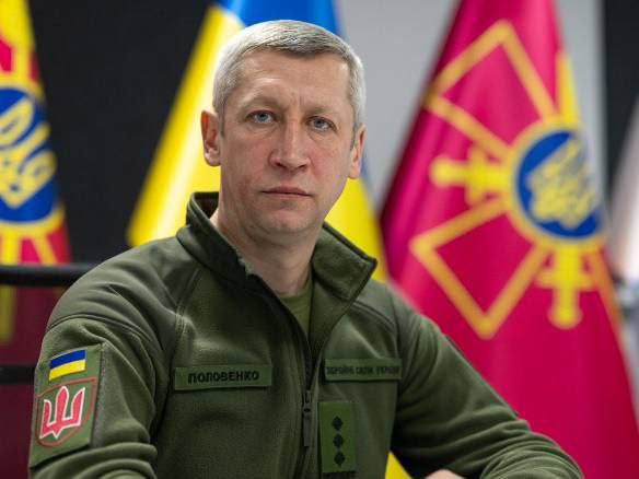По подозрению в получении взятки задержан заместитель министра обороны РФ Тимур Иванов